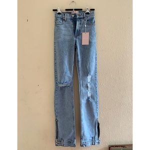 REVICE DENIM JEANS